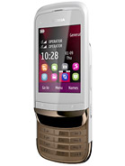 Klingeltöne Nokia C2-03 kostenlos herunterladen.